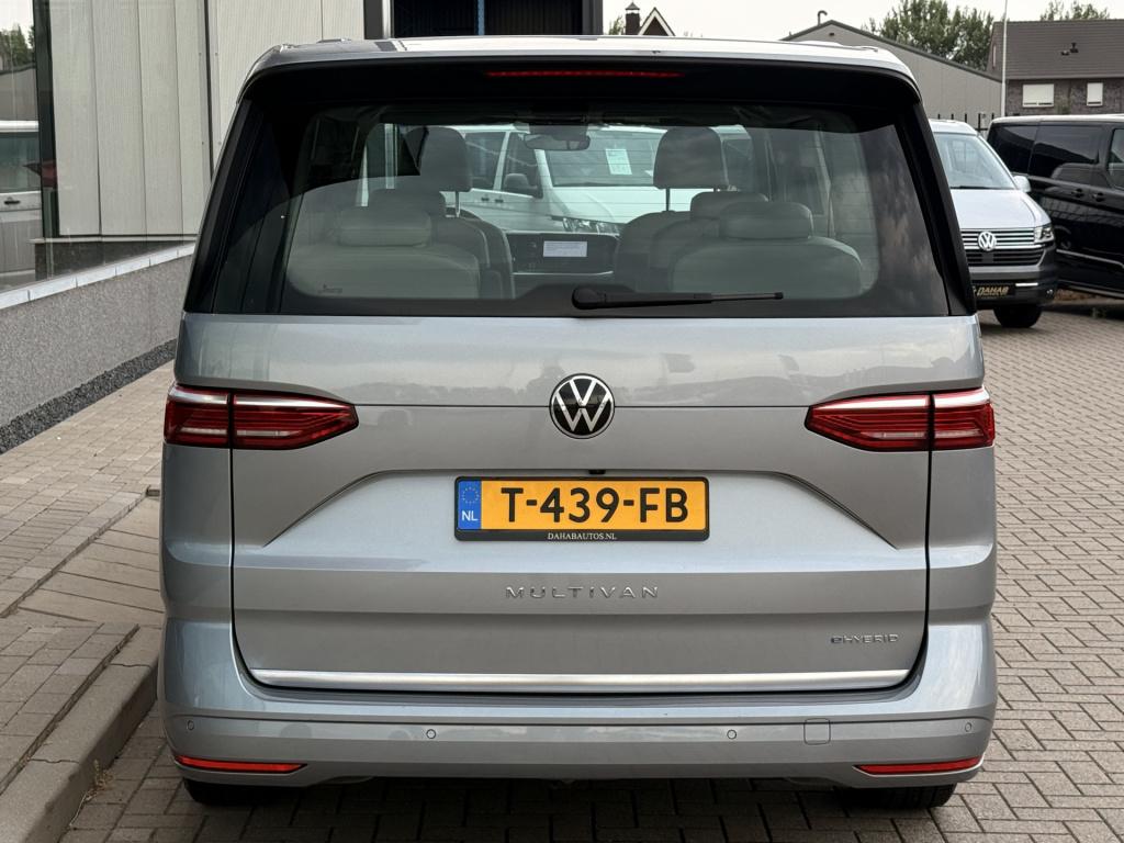 Volkswagen Multivan 1.4 ehybrid l2h1 vip style | elek. trekhaak | acc | lan