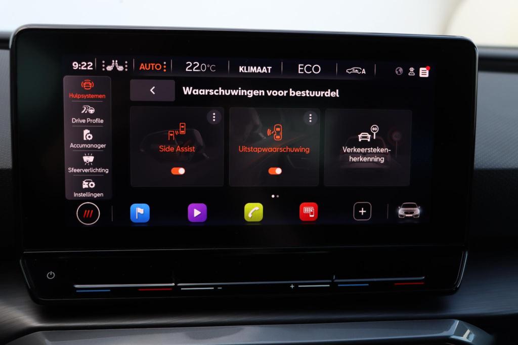 Cupra Leon 1.4 e-hybrid vz adrenaline 245pk dsg6