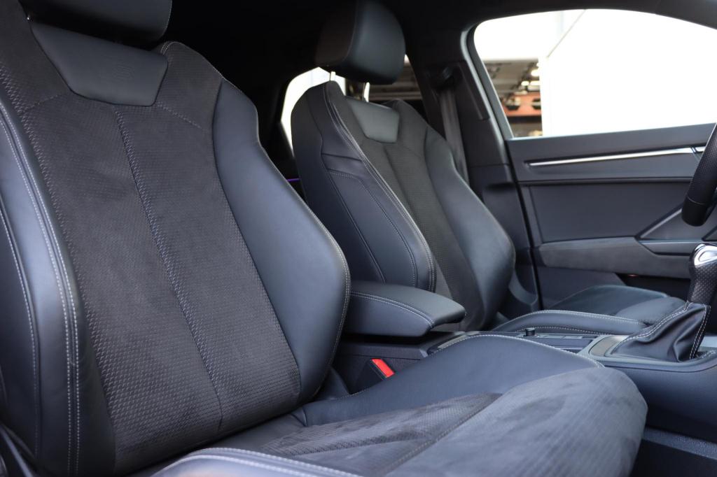 Audi Q3 sportback 45 tfsi e s edition 245pk s tronic | soh 91,2% |