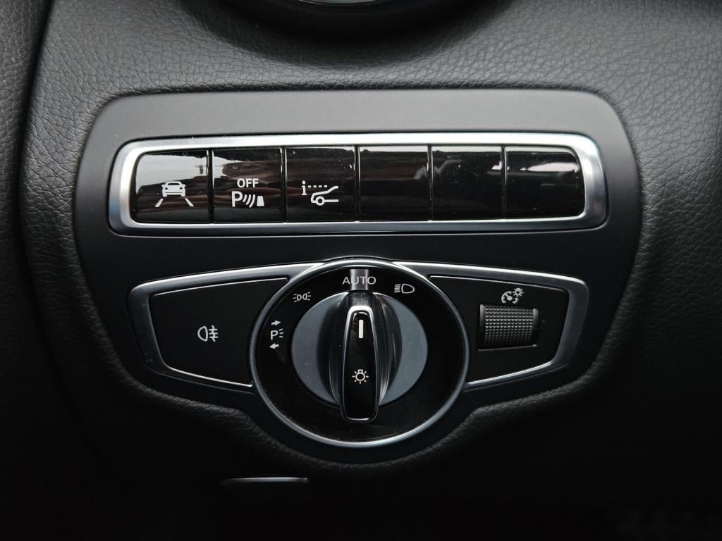 Mercedes-Benz C-Klasse estate amg 43 4matic | pano | head-up | elek. trekha