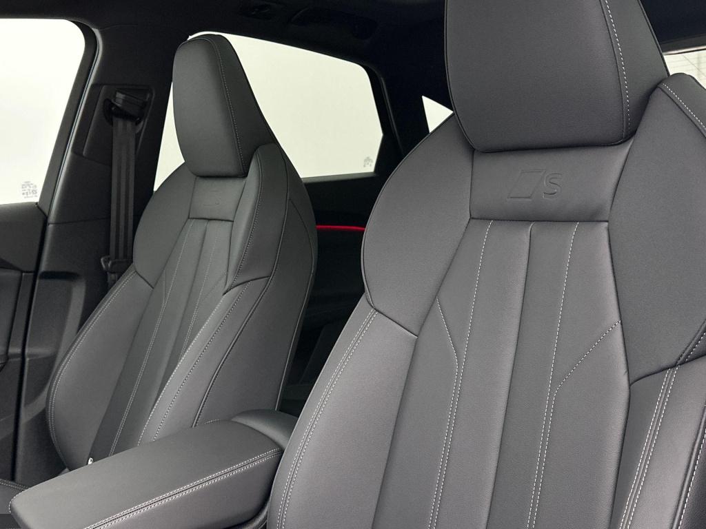 Audi Q5 sportback s edition e-hybrid 220 kw / 299 pk sportback 7 ver