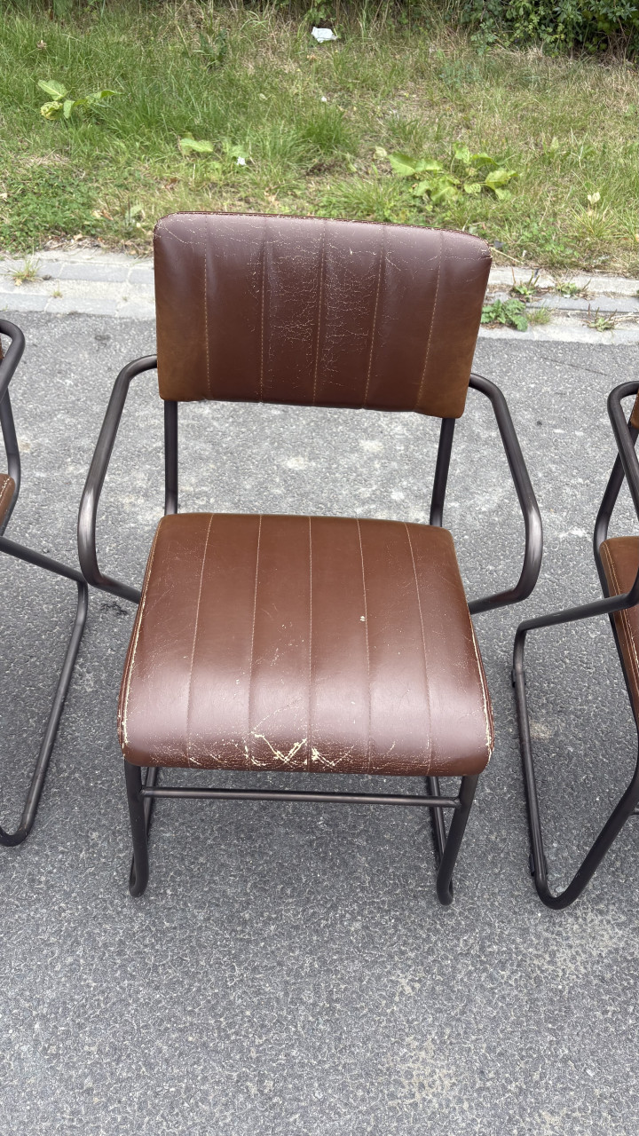 Stoelen