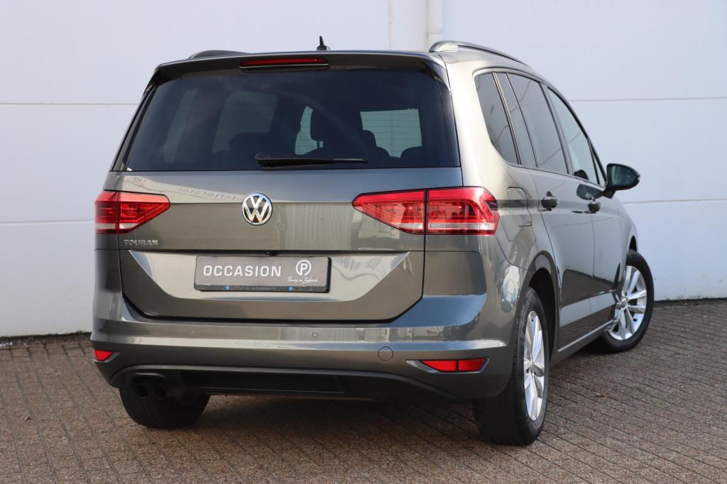 Volkswagen Touran 1.4 tsi comfortline