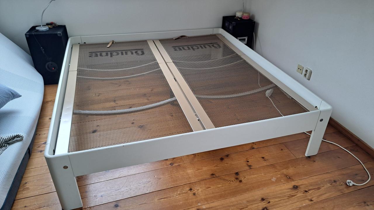 Auping  bed