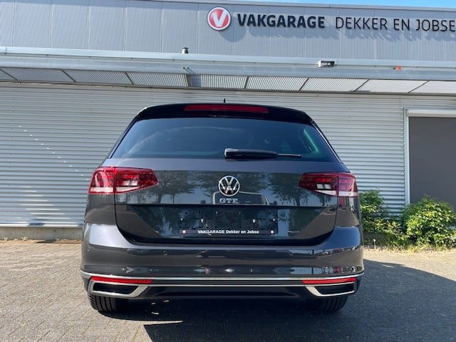 Volkswagen Passat 1.4 TSI eHybrid GTE Business