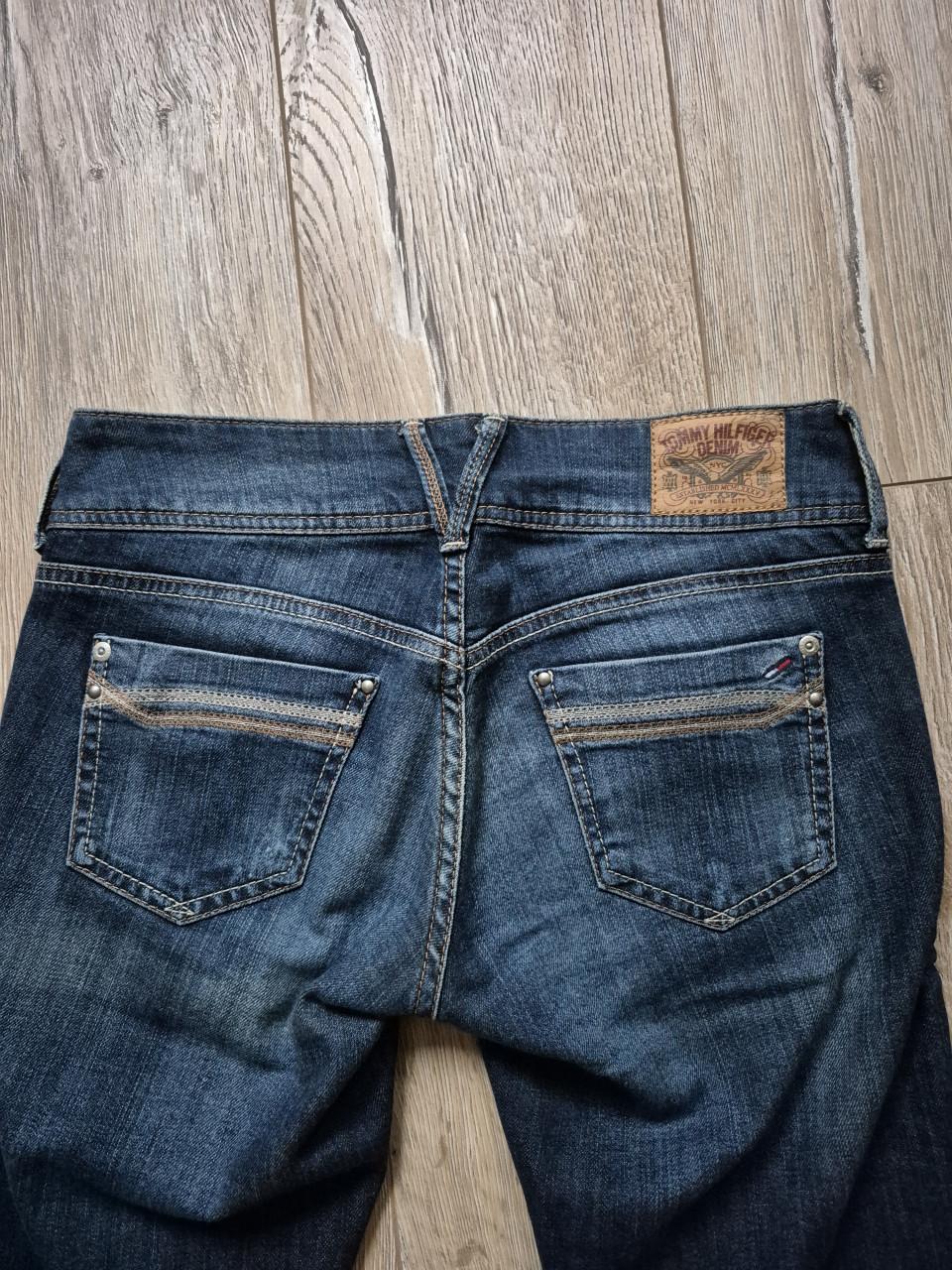 Tommy Hilfiger Jeans skinny dames