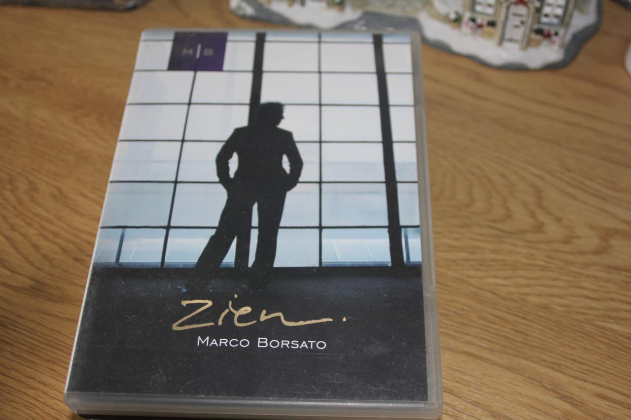 Dvd's..muziek, kinder of serie..