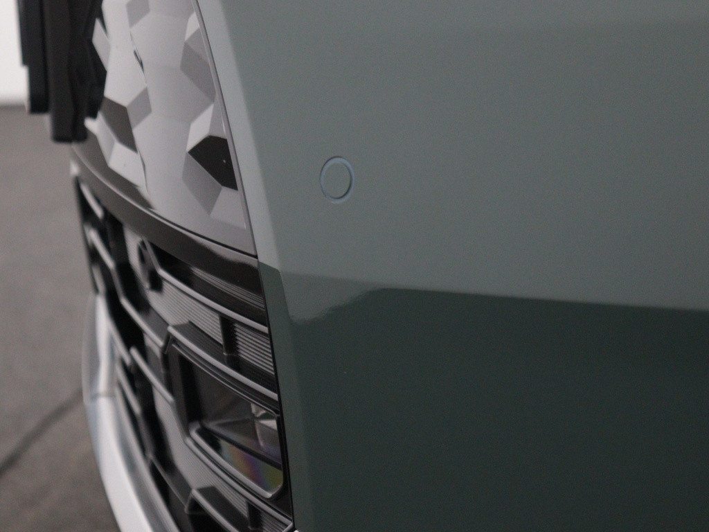 Kia Niro Ev edition advanced 64.8 kwh | navigatie | parkeercamera |