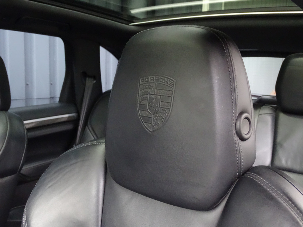 Porsche Cayenne 4.2 d s | ceramic | pano | bose | luchtvering pasm
