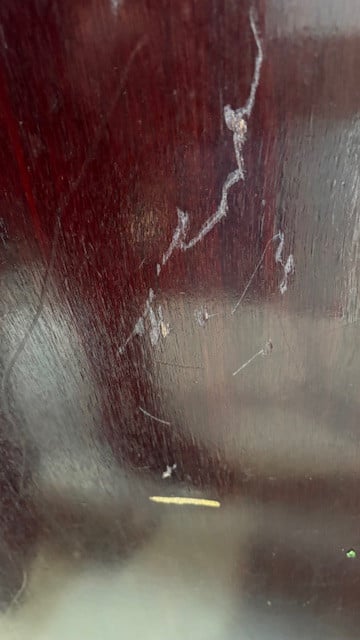 Eettafel
