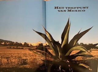 MEXICO een culinaire reis met Authentieke recepten uit de regionale keukens