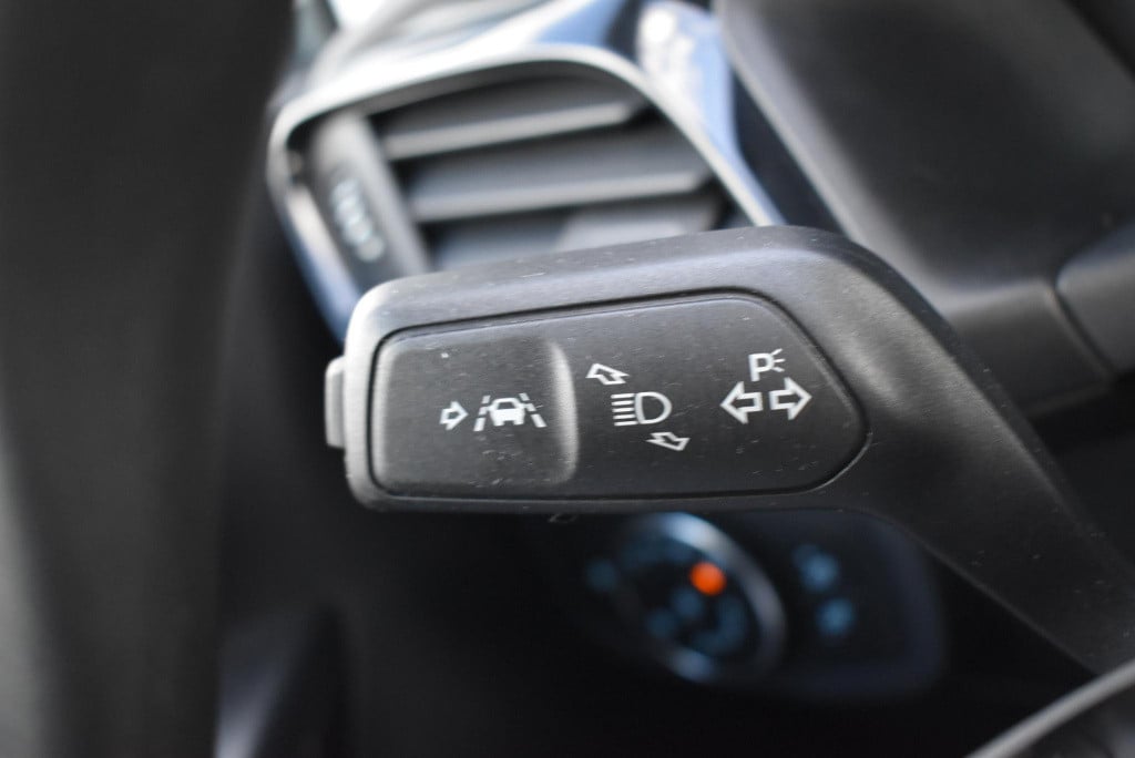 Ford Fiesta 1.0 ecoboost connected | cruise control | airco | navigatie | a
