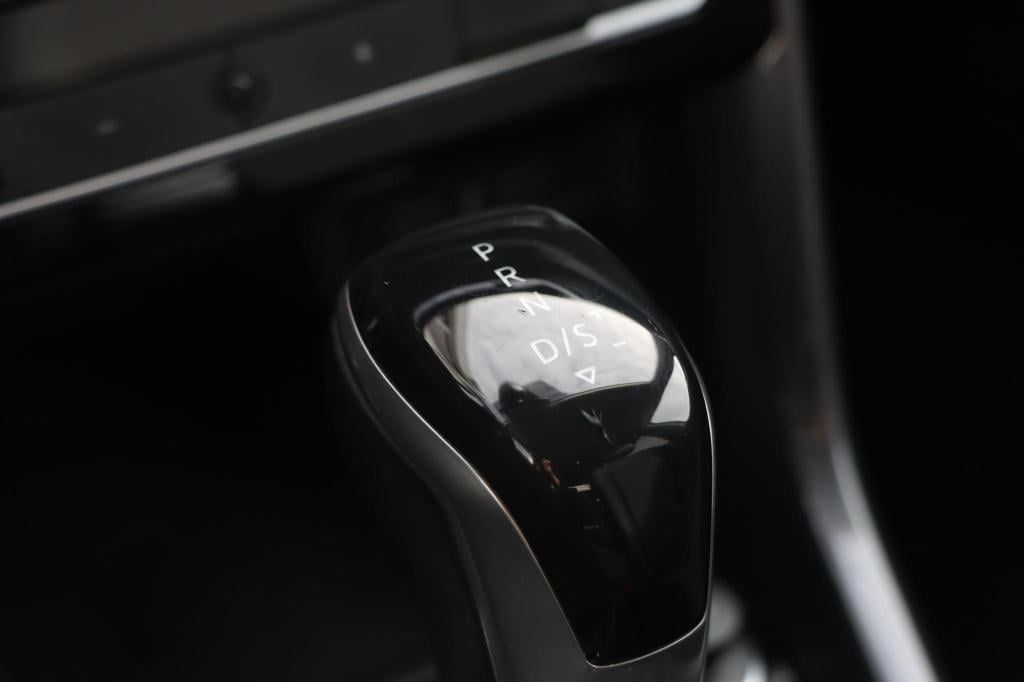 Volkswagen T-cross 1.0 tsi style 115pk dsg7