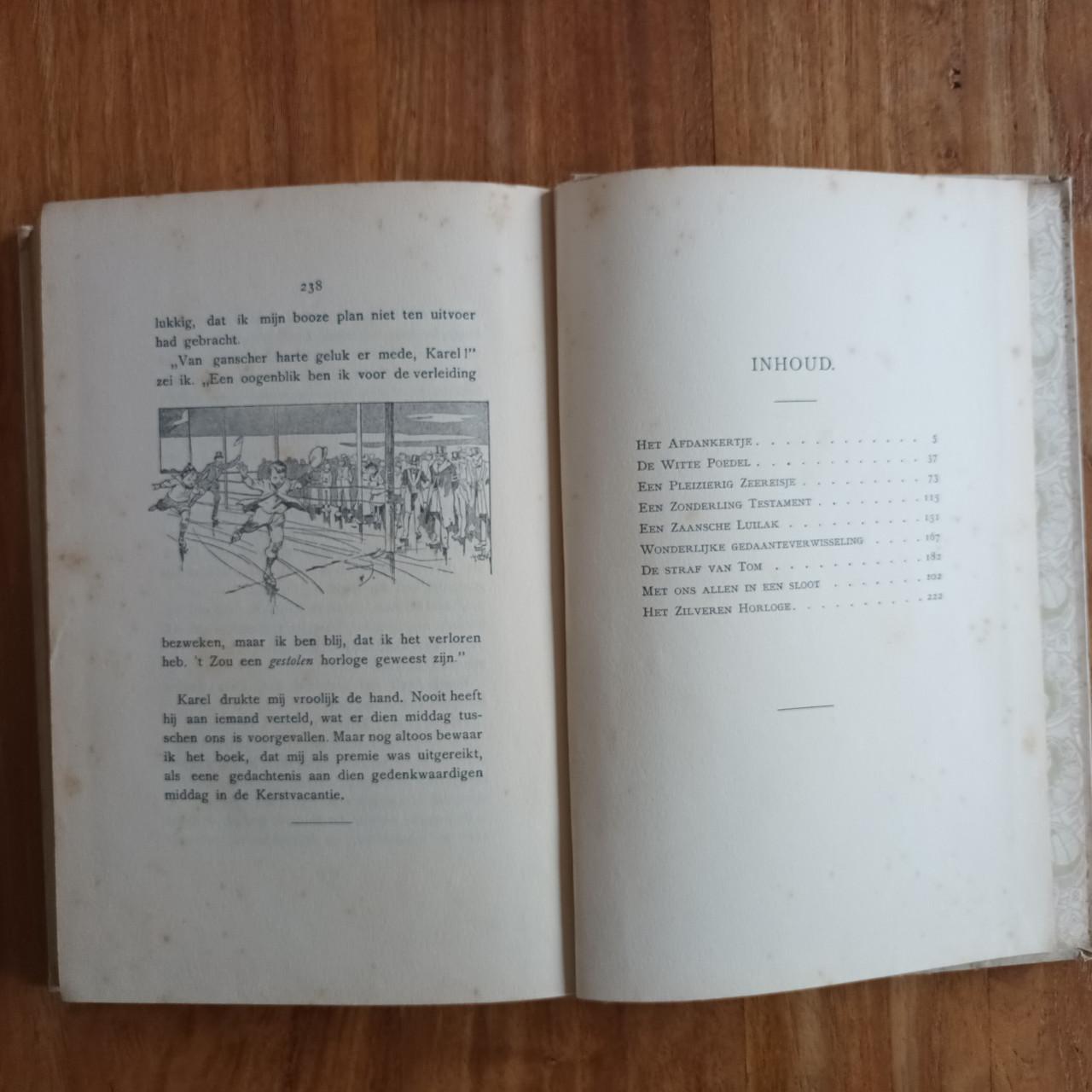 Vroolijke vertellingen 2e druk 1912