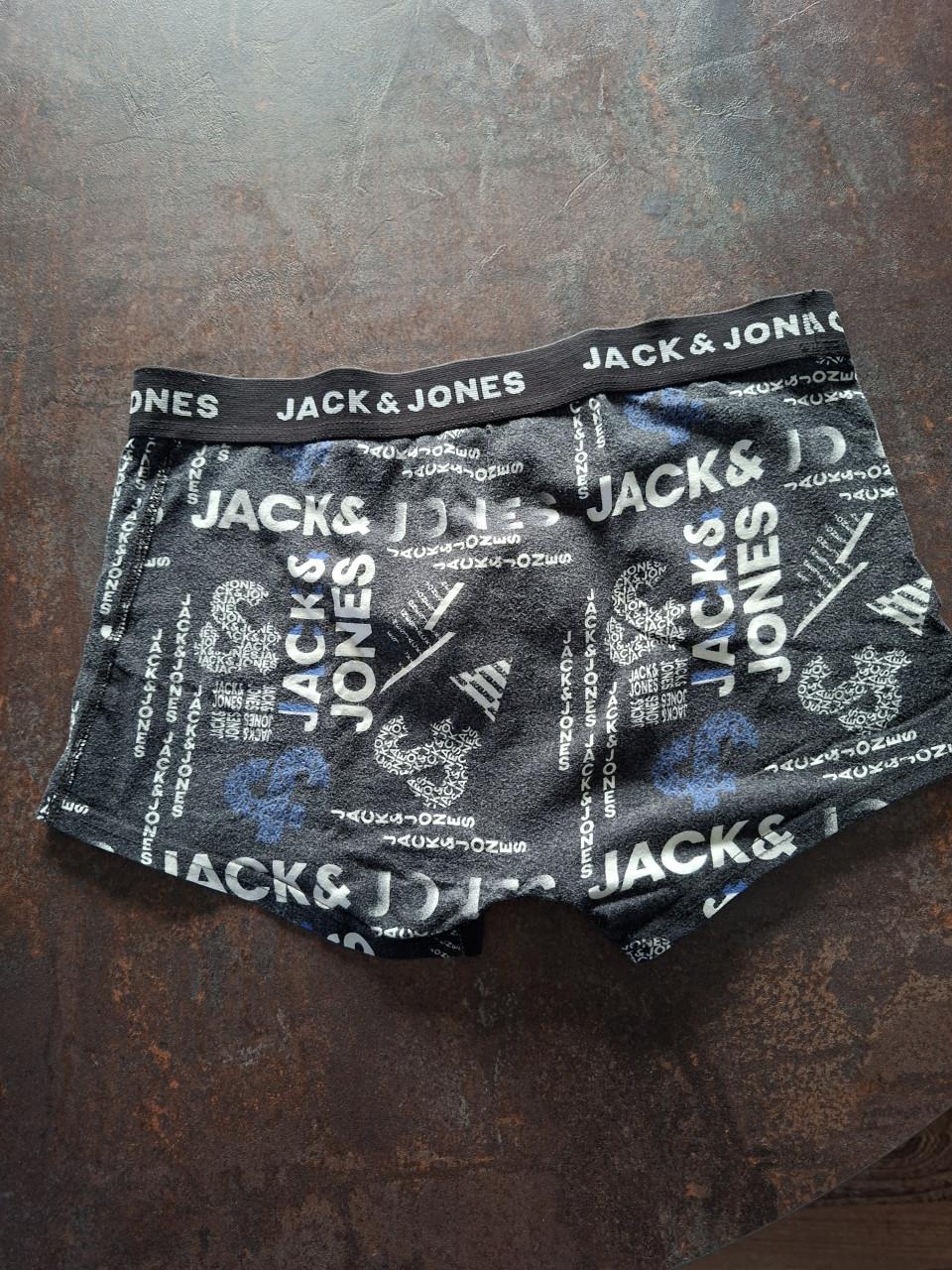 Ondergoed jongens jack & jones