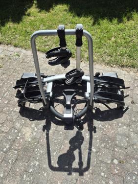 Fietsendrager Thule EuroWay 922