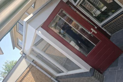Gratis Uitbouw