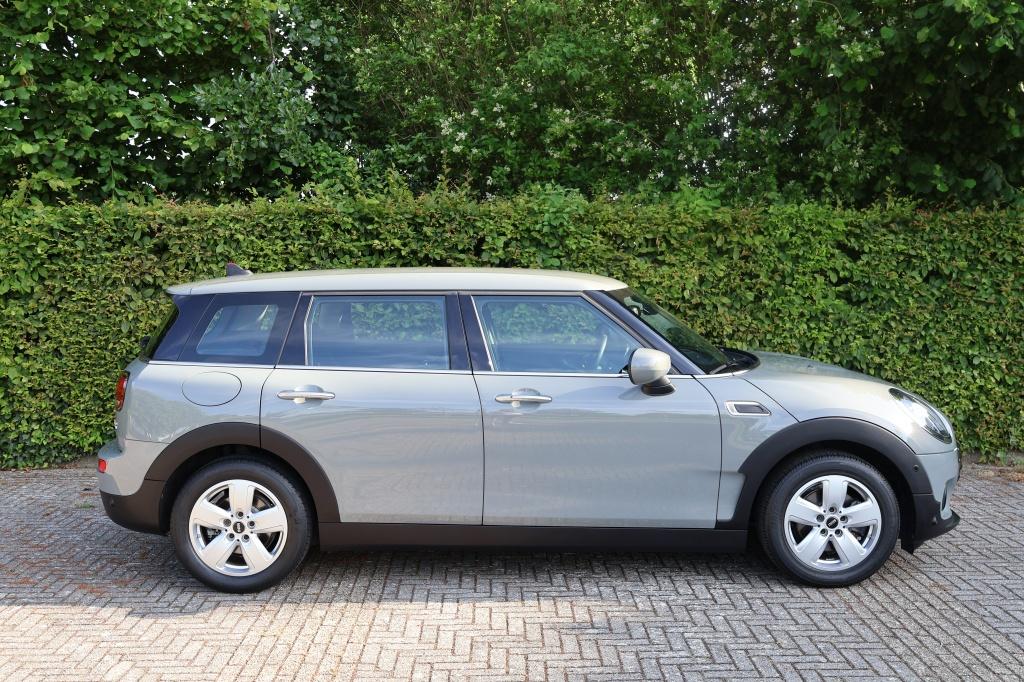 Mini Clubman 1.5 cooper pepper
