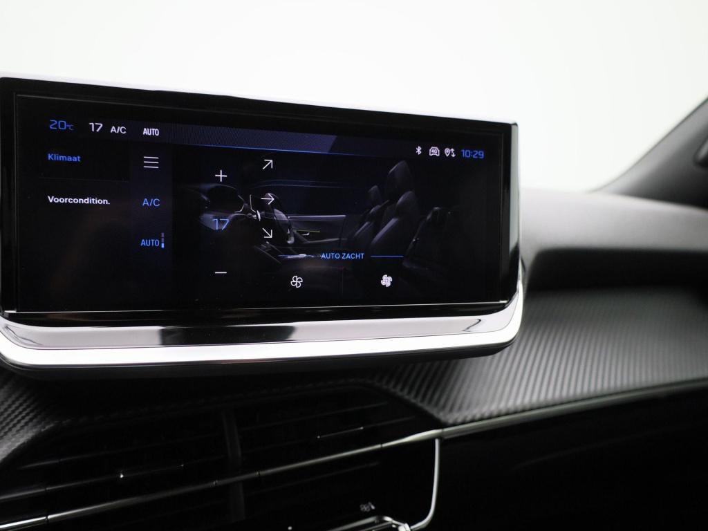 Peugeot E-2008 ev allure 54 kwh | automaat | climate control | virtual cock