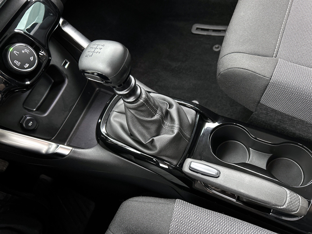 Citroen C3 Aircross 110pk plus | rijklaar | navigatie | parkeersensoren ach