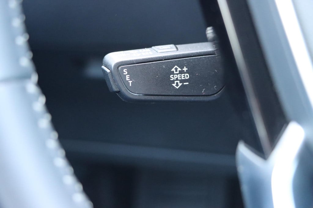 Audi E-tron e-tron 55 quattro advanced pro line plus 95 kwh