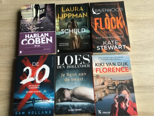 Leesboeken