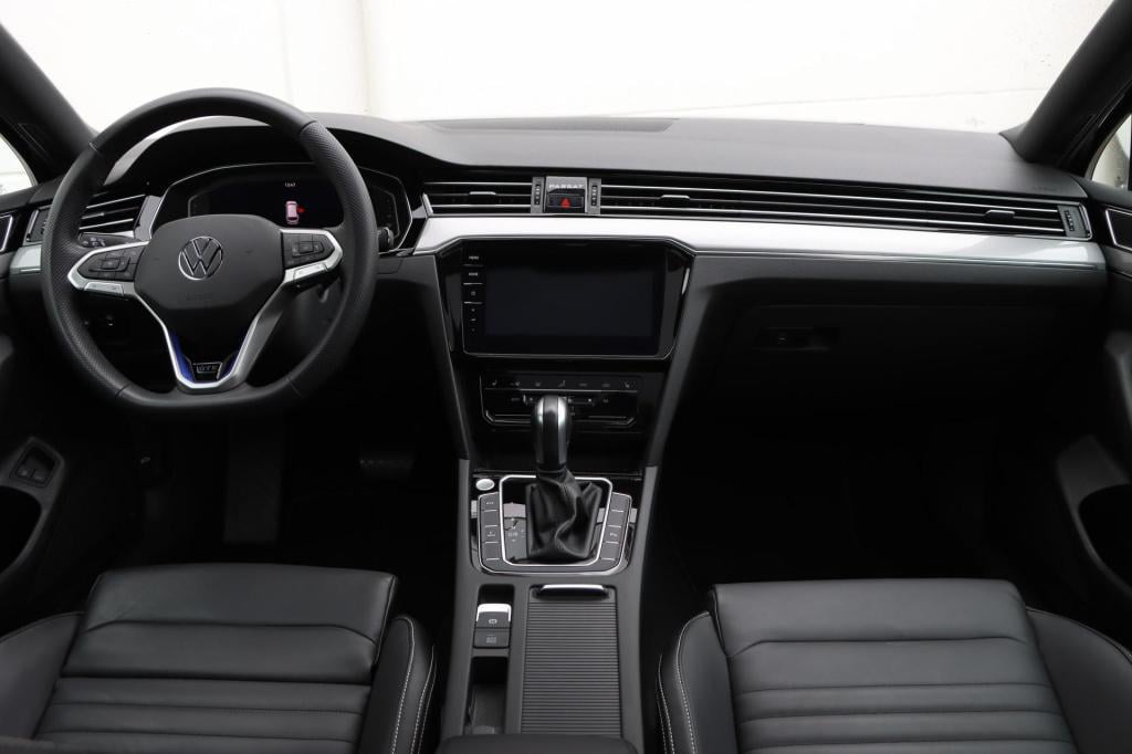 Volkswagen Passat variant 1.4 tsi phev gte business dsg 218pk