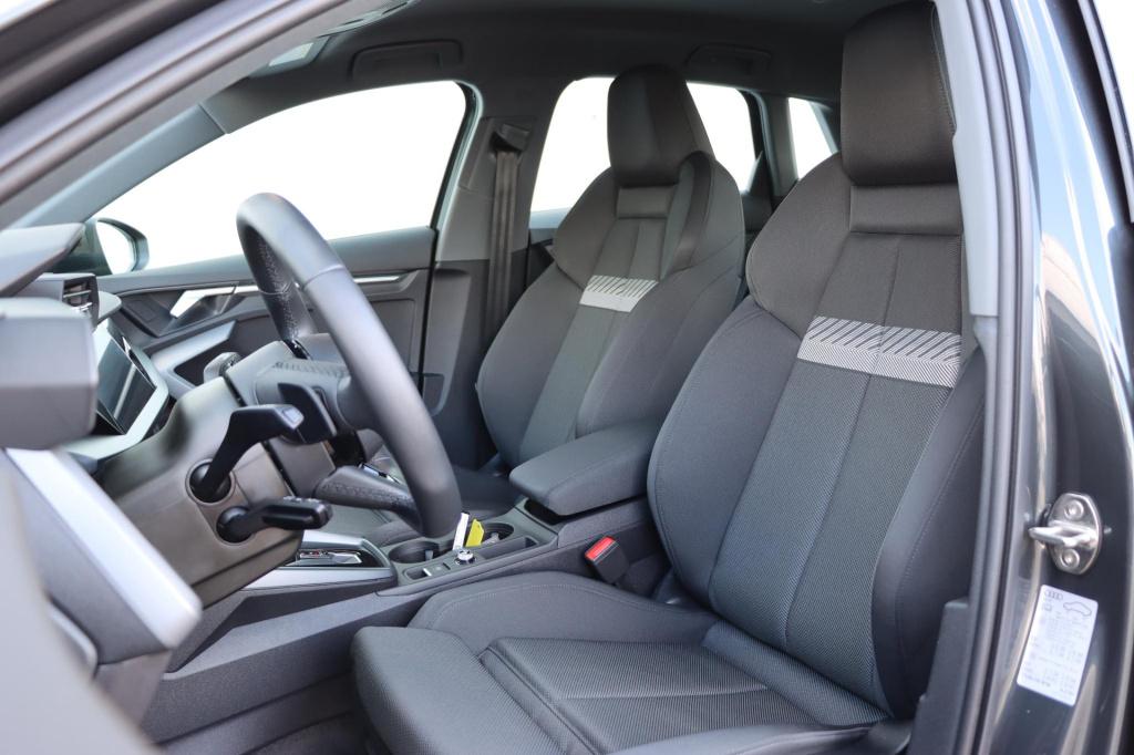 Audi A3 sportback 35 tfsi advanced edition 150pk s-tronic | carplay | camer