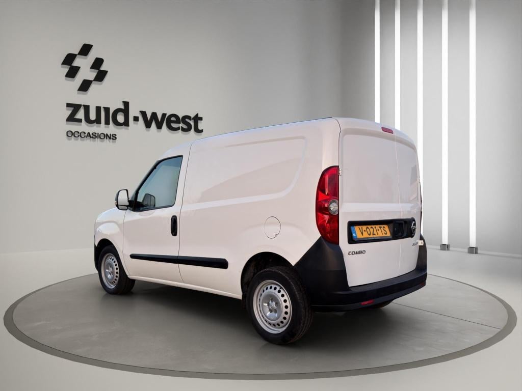 Opel Combo 1.3 cdti l1h1 edition airco