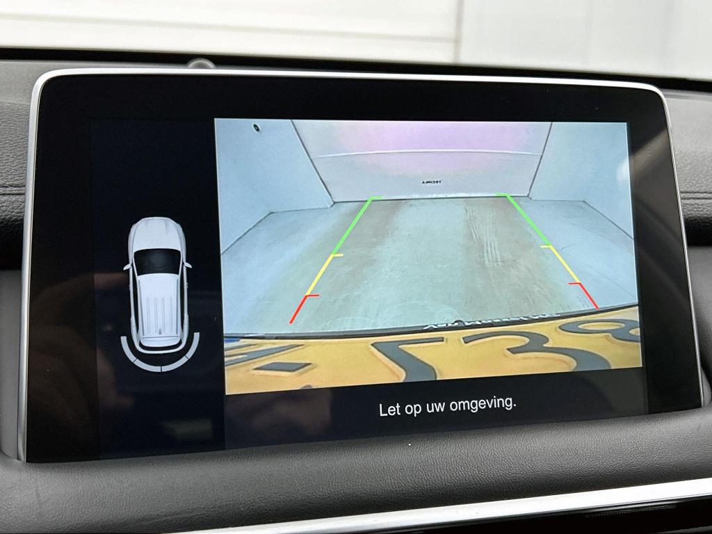 MG Ehs 1.5 tgdi edition1 | automaat | leder | virtual cockpit | trekhaak | 