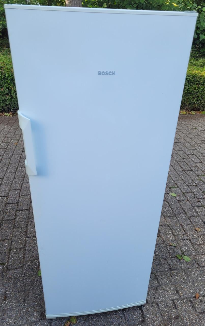 Bosch vriezer