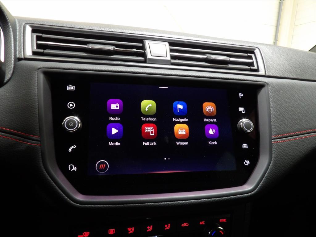 Seat Arona 1.0 tsi 110pk dsg-7 fr