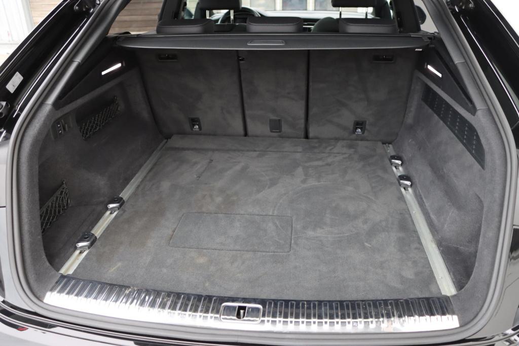 Audi Q8 55 tfsi e quattro pro line s 380pk tiptronic