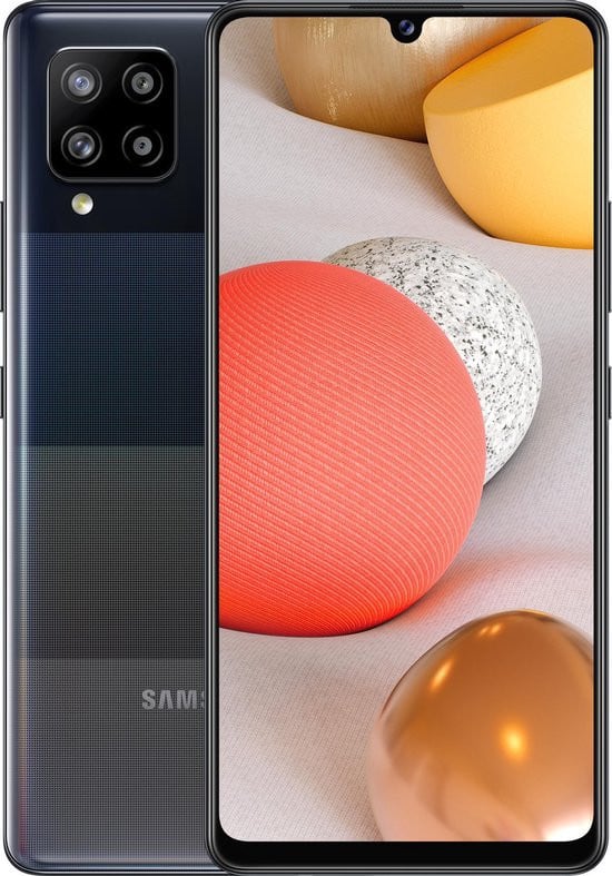 Samsung A42 5G