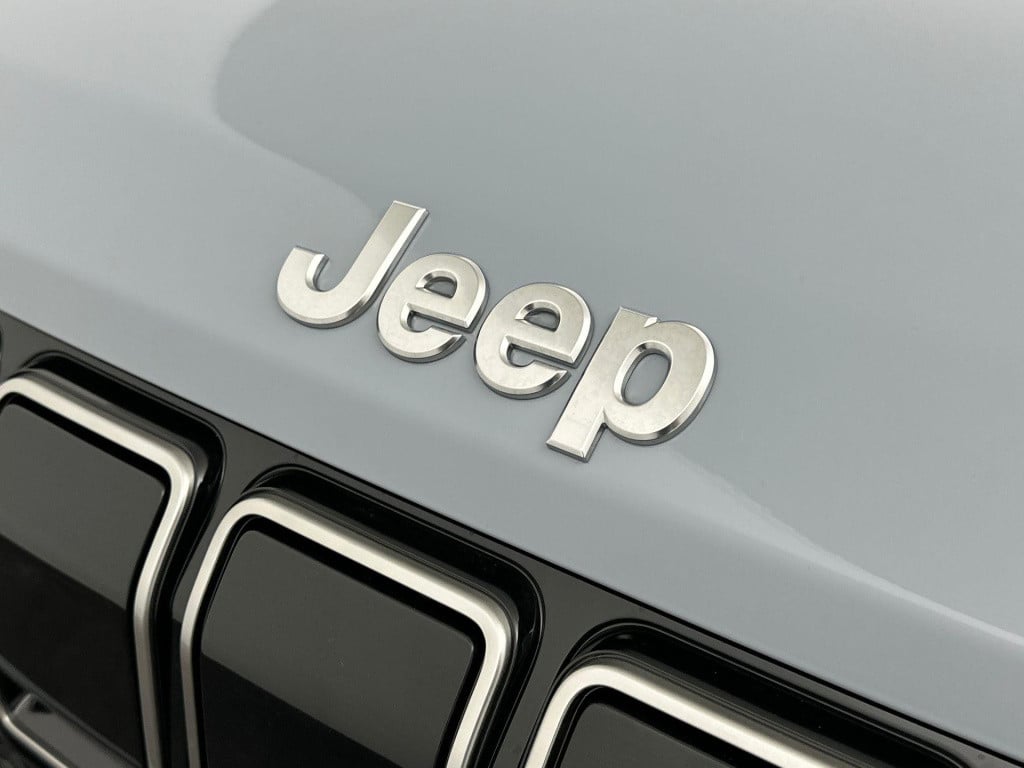 Jeep Avenger 1.2 summit | camera | navigatie | winterpack | elektrische ach