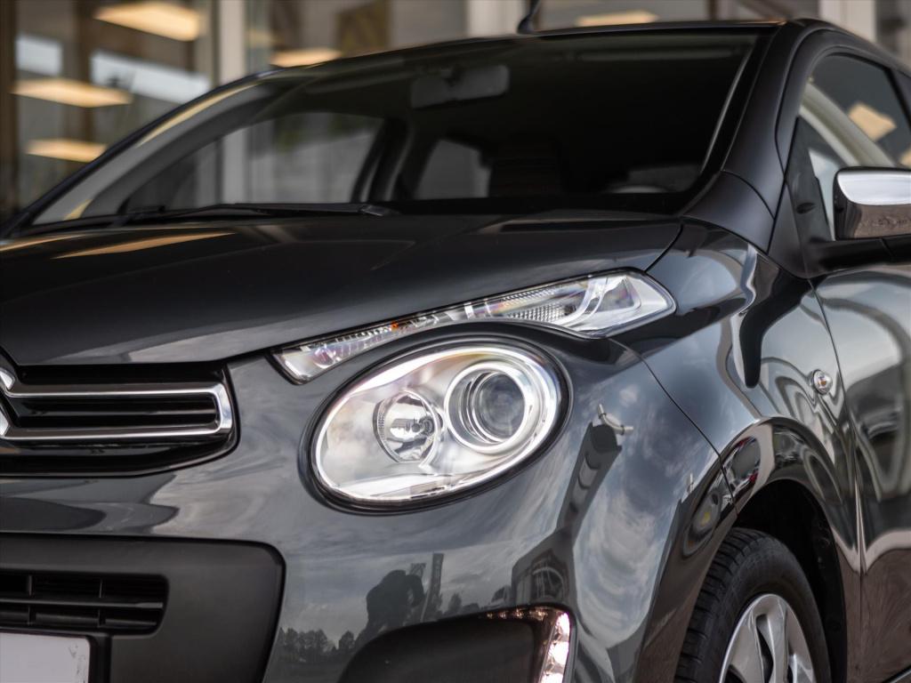 Citroen C1 1.0 vti 72pk s&s 5d feel | airco | bluetooth | elek. ramen