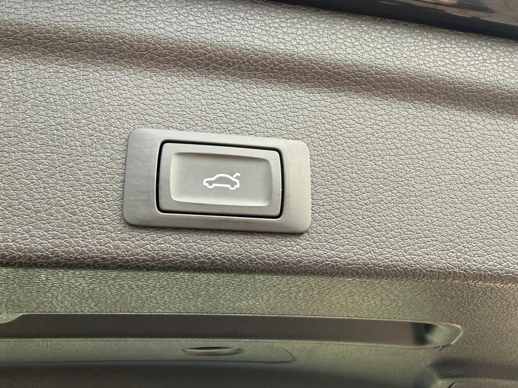 Audi Q3 sportback 35 tfsi s edition