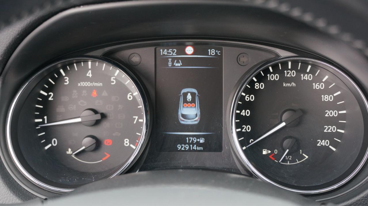 Nissan Qashqai 1.2 Connect Edition rijklaar incl garantie