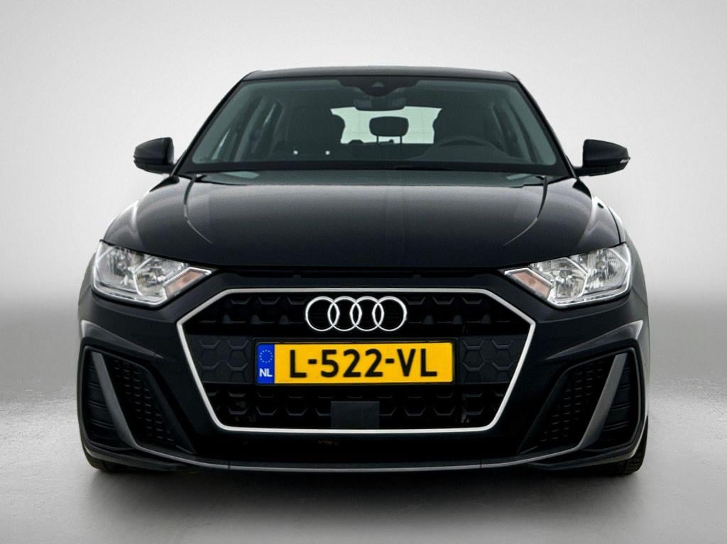 Audi A1 Sportback 35 tfsi pro line s | automaat | parkeer sensoren | climat