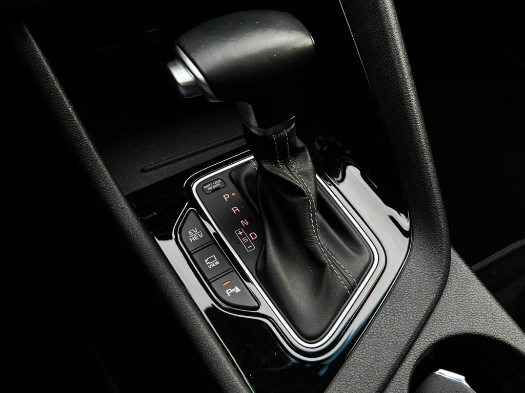 Kia Niro 1.6 gdi phev executiveline | lederen bekleding | apple/android car