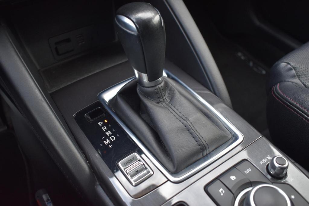 Mazda Cx-5 2.0 skyactiv-g 165 gt-m line 2wd | trekhaak | climate control | 