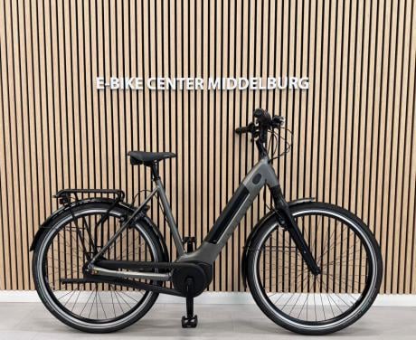 Gazelle Ultimate C8+ Bosch Active Line Plus 57CM 500Wh