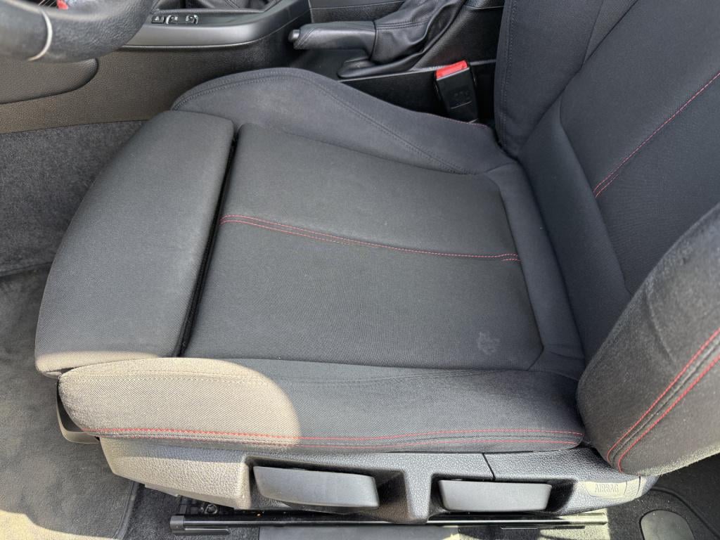 BMW 1 Serie 116i 136pk executive sportline 3-drs