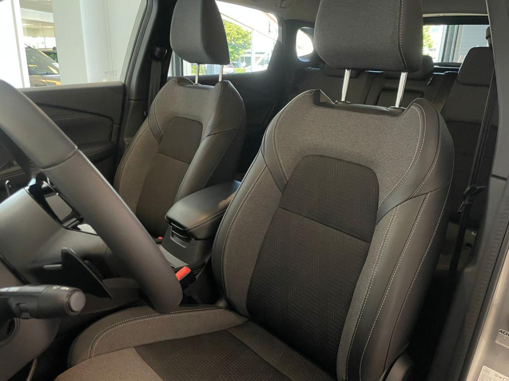 Nissan Qashqai 1.3 mhev xtronic n-connecta