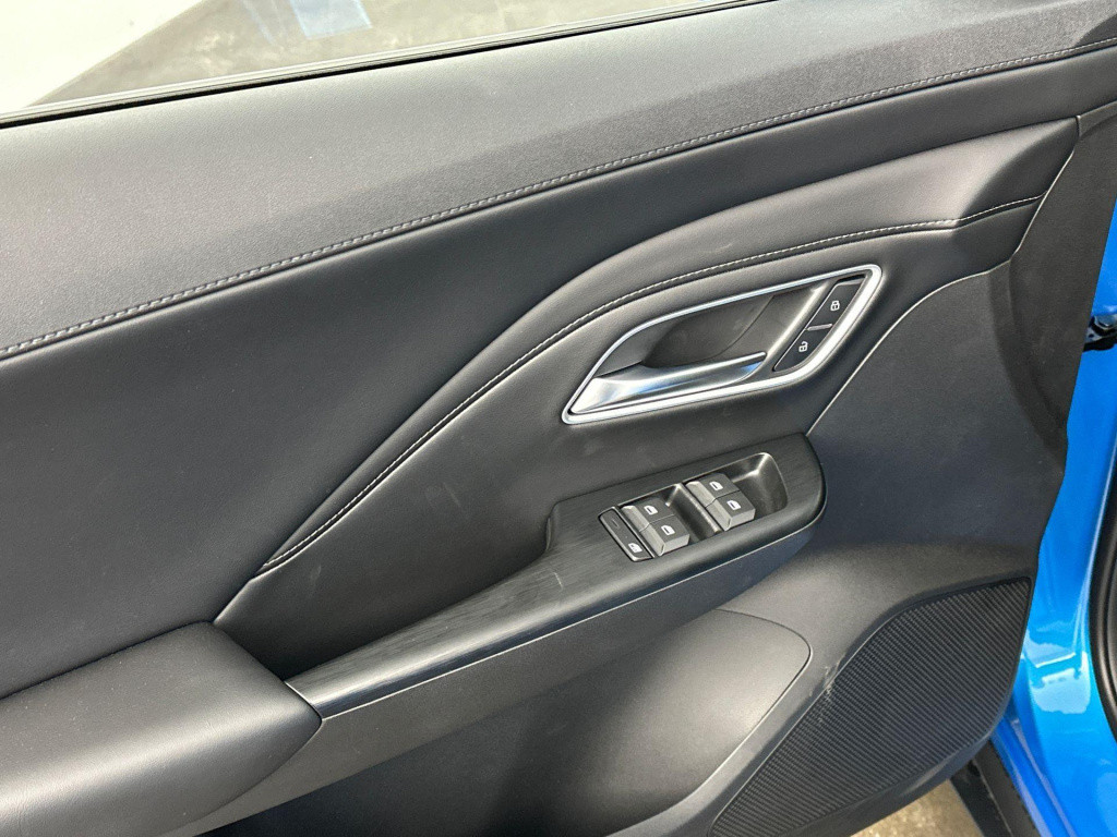 MG ZS 1.5 hybrid+ luxury | uit voorraad | mg upgrade deal | leder | 18'' ve