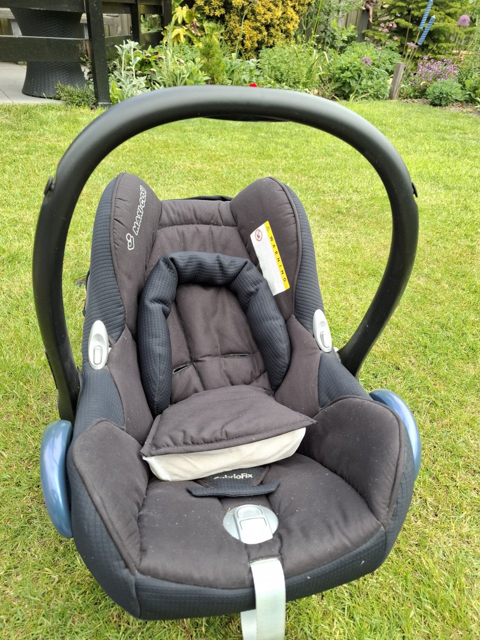 Maxi-cosi