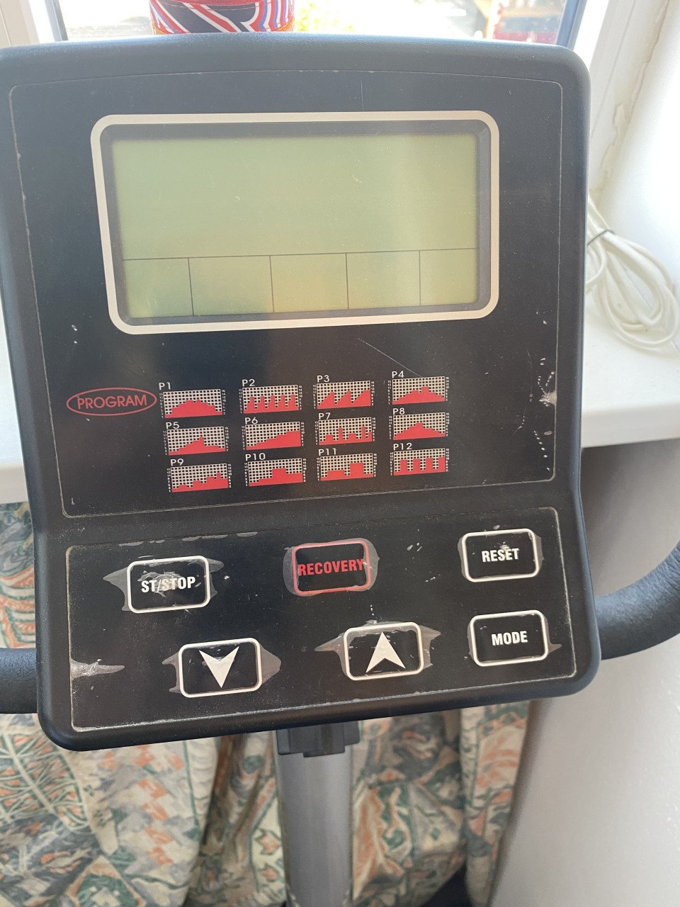 Te koop: Hometrainer