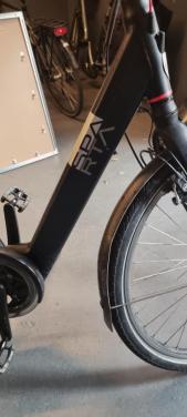 Sparta ION E-speed fiets