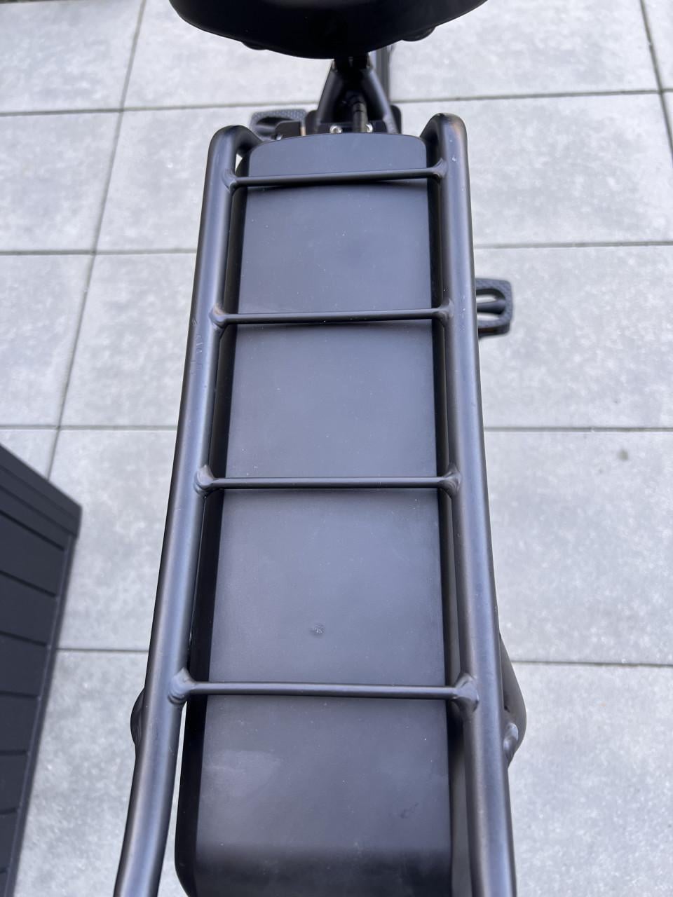 Gazelle PuurNL Zeer Nette Staat