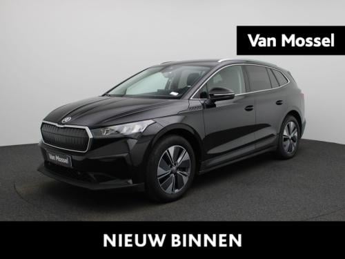 Skoda Enyaq Iv 80 | automaat | navigatie | apple carplay / android auto | s